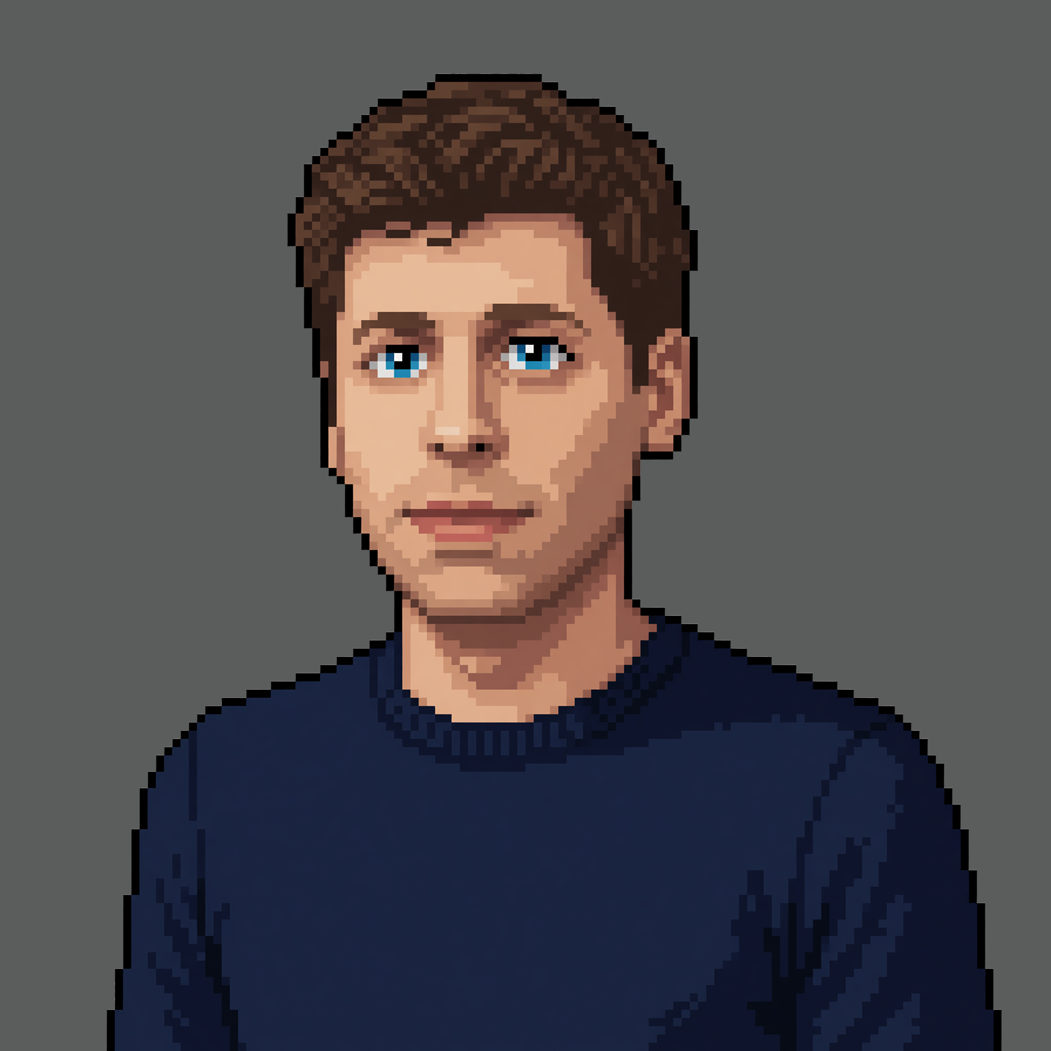 Sam Altman